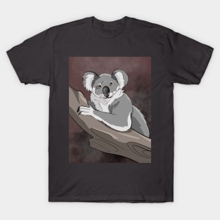 Koala T-Shirt